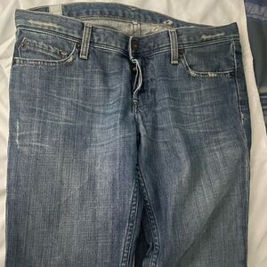 LUCKY JEANS SIZE 8